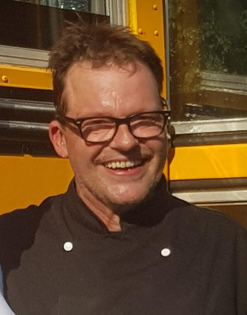 Katja van Daalen &n Mike de Greve